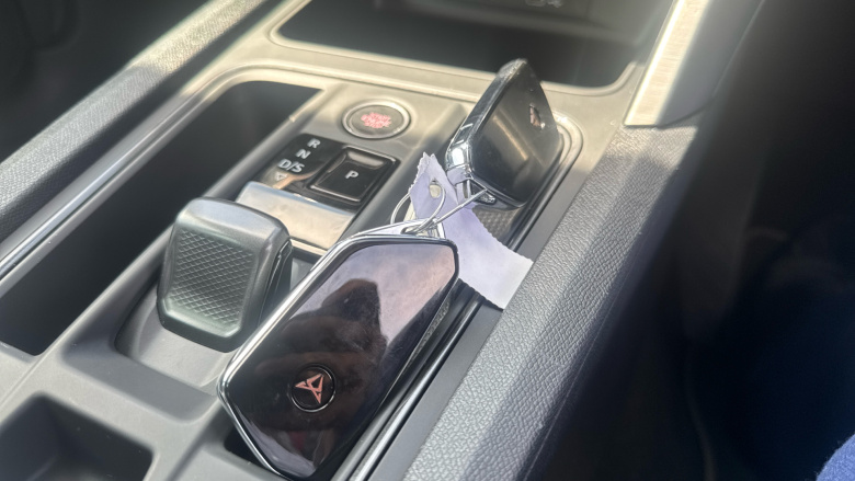 CUPRA Formentor 1.4 eHybrid 204 V1 5dr DSG Estate